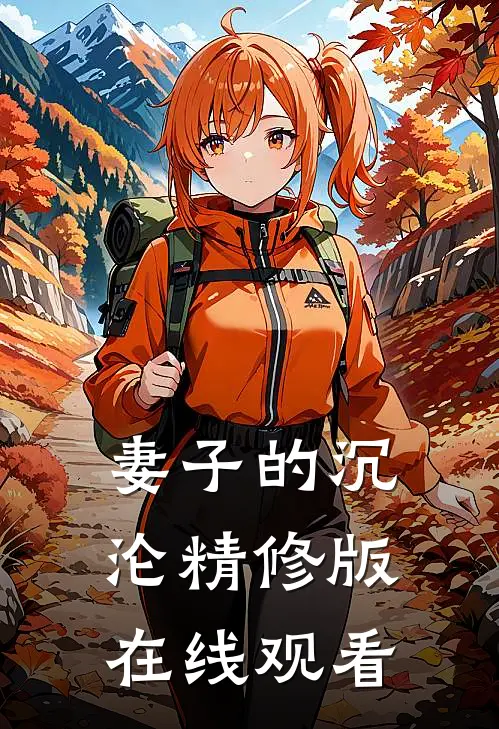 妻子的沉沦精修版在线观看