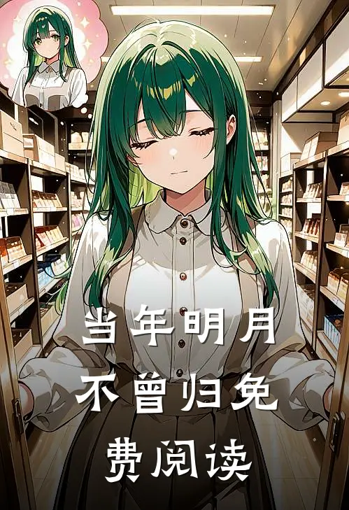 当年明月不曾归免费阅读