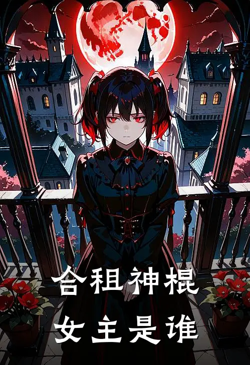 合租神棍女主是谁