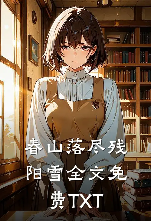 春山落尽残阳雪全文免费TXT