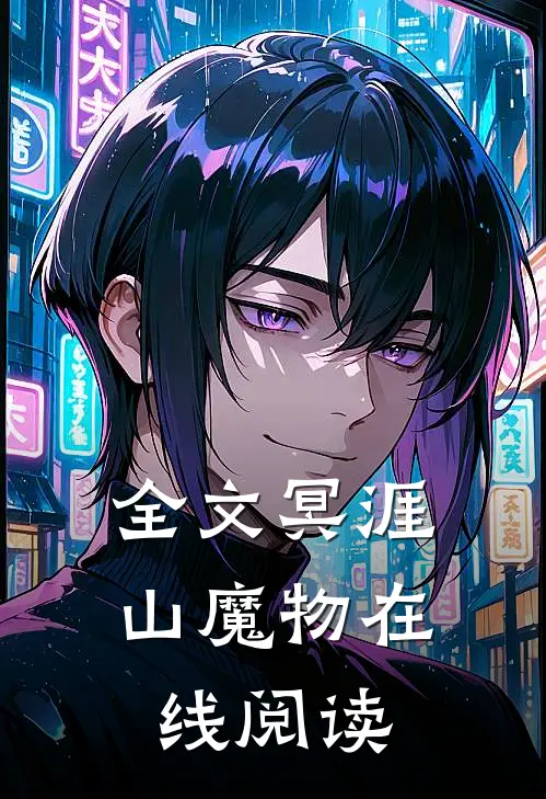 全文冥涯山魔物在线阅读