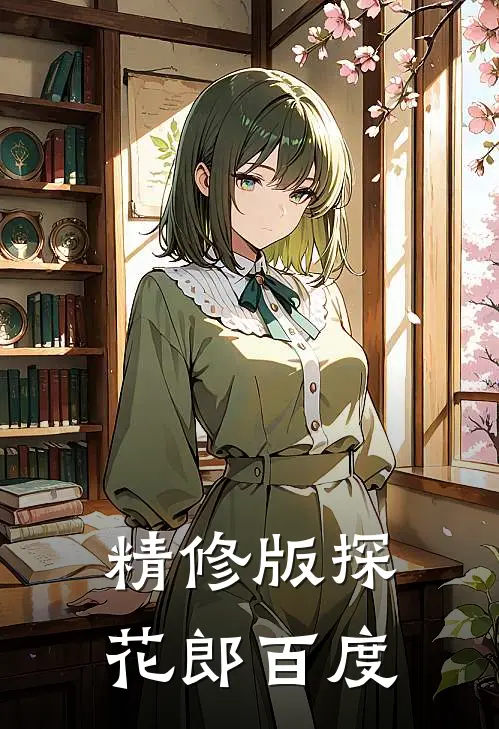 精修版探花郎百度