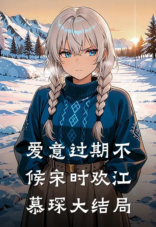 爱意过期不候宋时欢江慕琛大结局