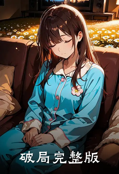 破局完整版