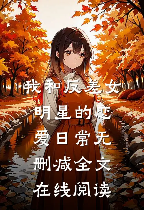 我和反差女明星的恋爱日常无删减全文在线阅读
