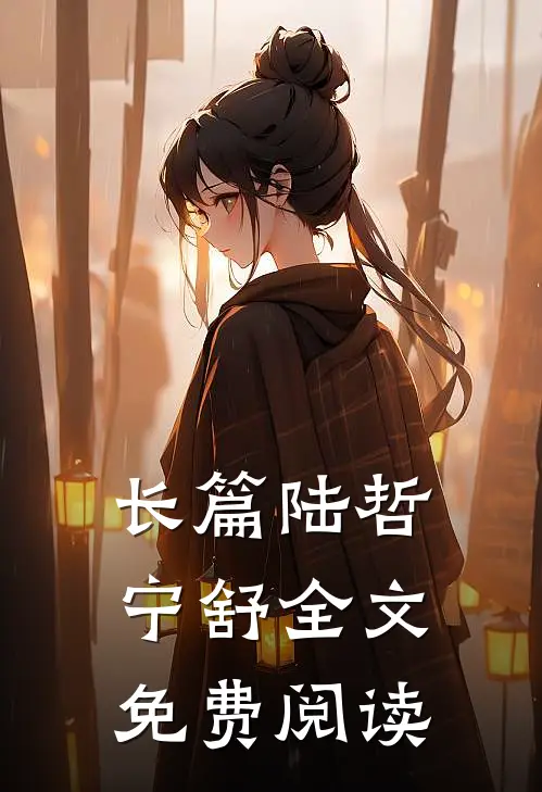 长篇陆哲宁舒全文免费阅读