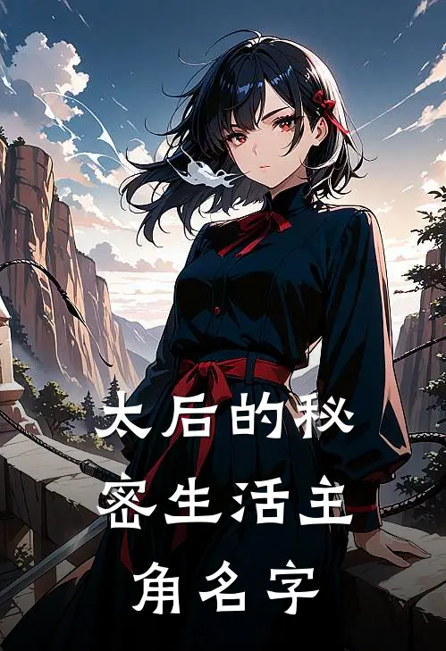 太后的秘密生活主角名字