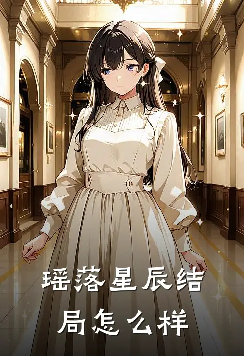 瑶落星辰结局怎么样