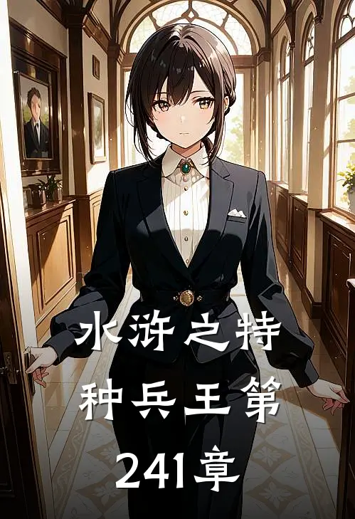 水浒之特种兵王 第241章