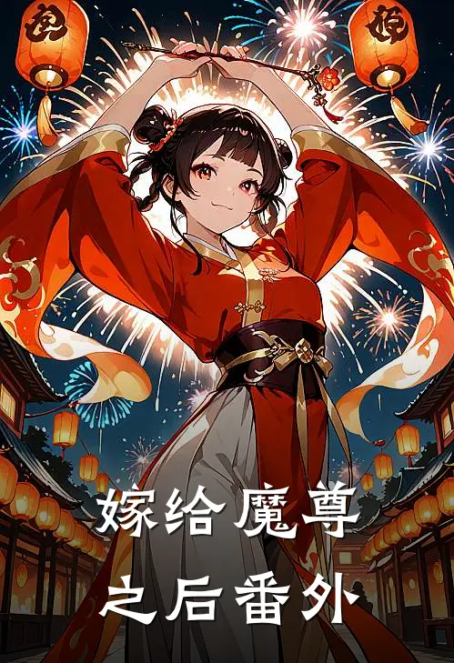 嫁给魔尊之后番外