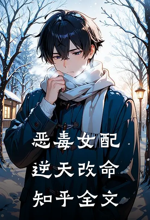 恶毒女配逆天改命知乎全文