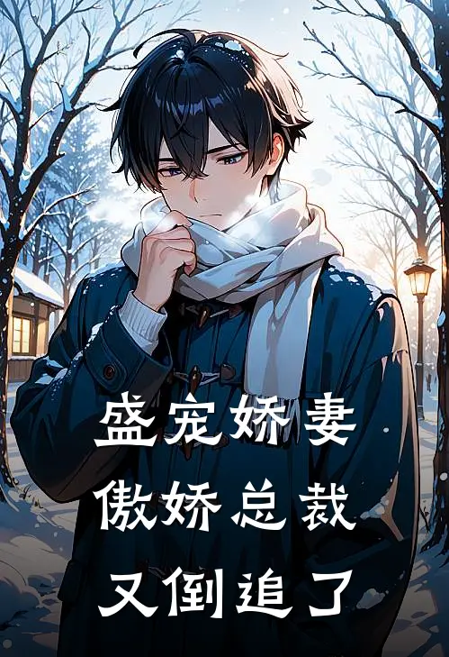盛宠娇妻傲娇总裁又倒追了