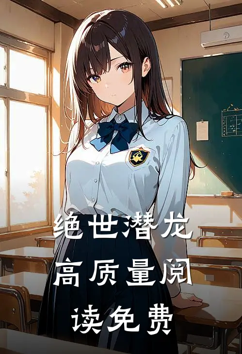 绝世潜龙高质量阅读免费
