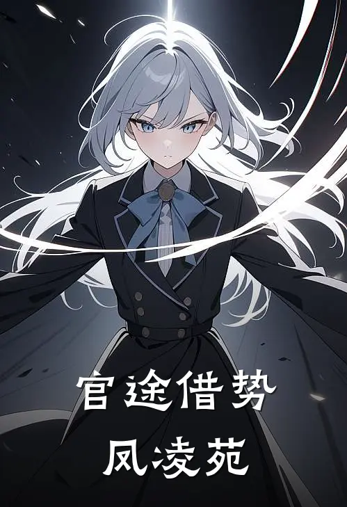官途借势 凤凌苑