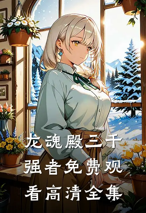 龙魂殿三千强者免费观看高清全集