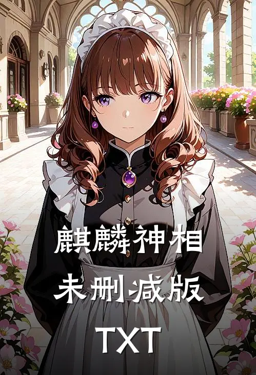 麒麟神相未删减版TXT