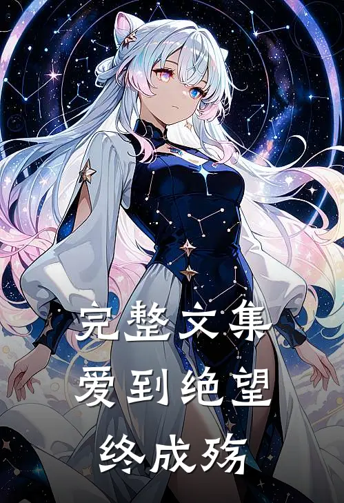 完整文集爱到绝望终成殇