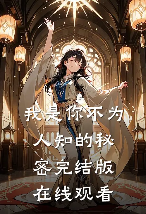 我是你不为人知的秘密完结版在线观看