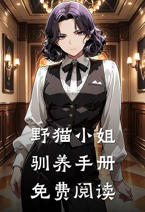 野猫小姐驯养手册免费阅读