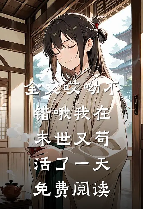 全文哎呦不错哦我在末世又苟活了一天免费阅读