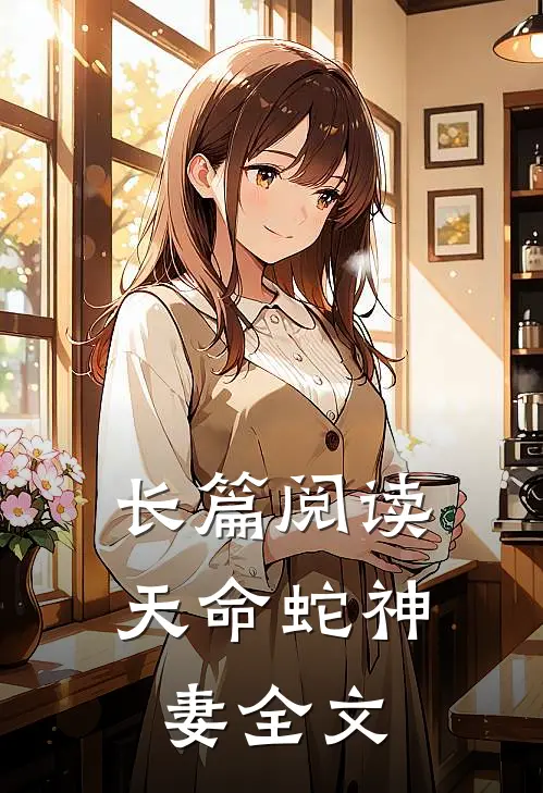 长篇阅读天命蛇神妻全文