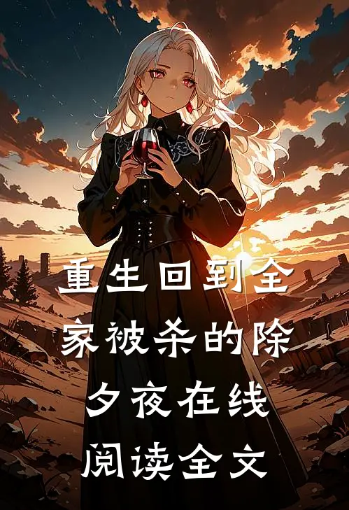重生回到全家被杀的除夕夜在线阅读全文