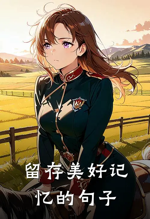 留存美好记忆的句子