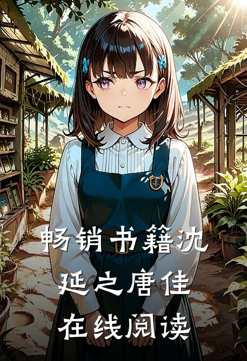 畅销书籍沈延之唐佳在线阅读
