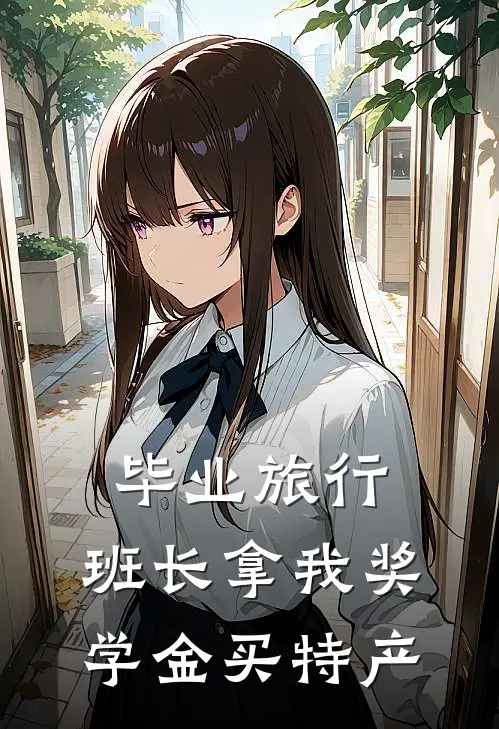 毕业旅行，班长拿我奖学金买特产