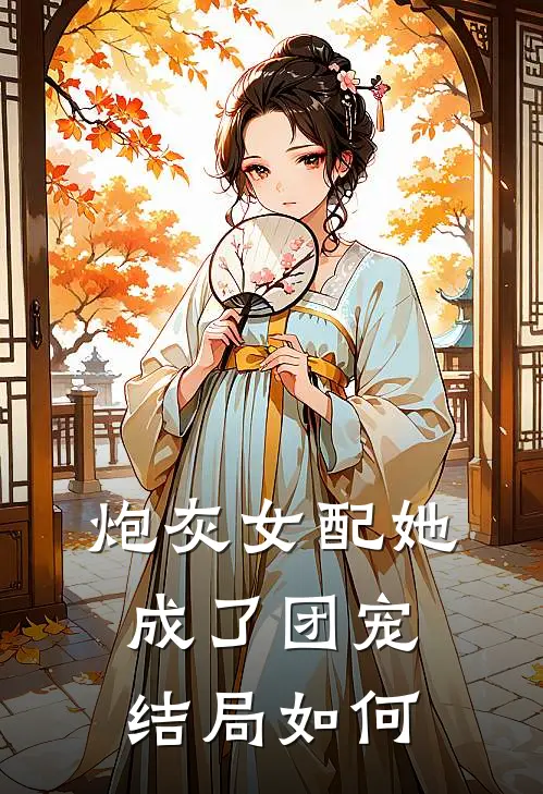 炮灰女配她成了团宠结局如何