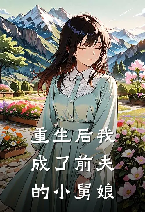 重生后我成了前夫的小舅娘