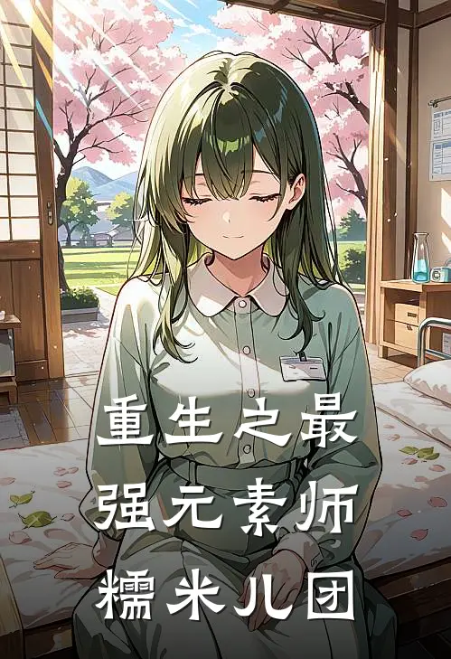 重生之最强元素师 糯米儿团