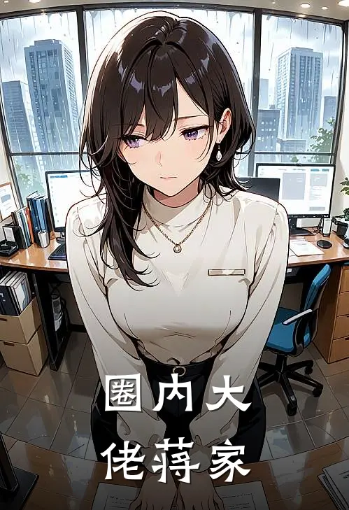 圈内大佬蒋家