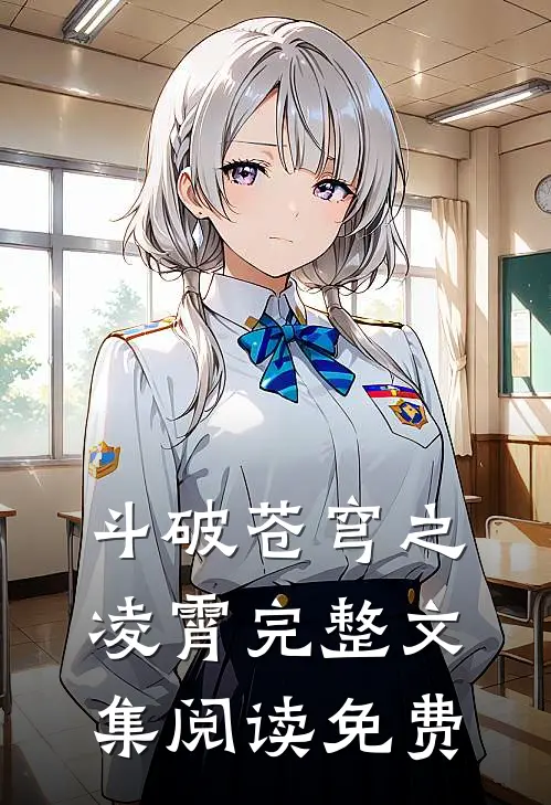 斗破苍穹之凌霄完整文集阅读免费