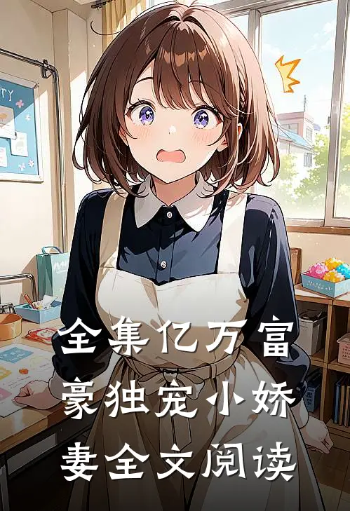 全集亿万富豪独宠小娇妻全文阅读