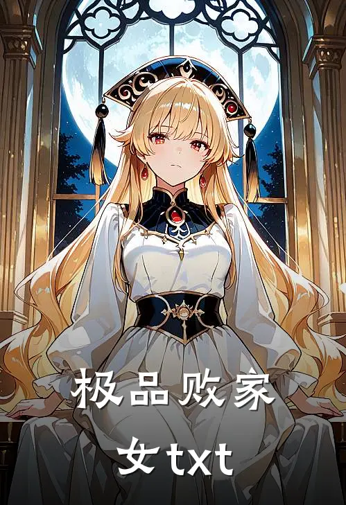 极品败家女txt