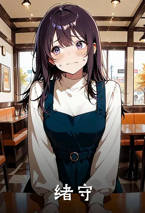 绪守