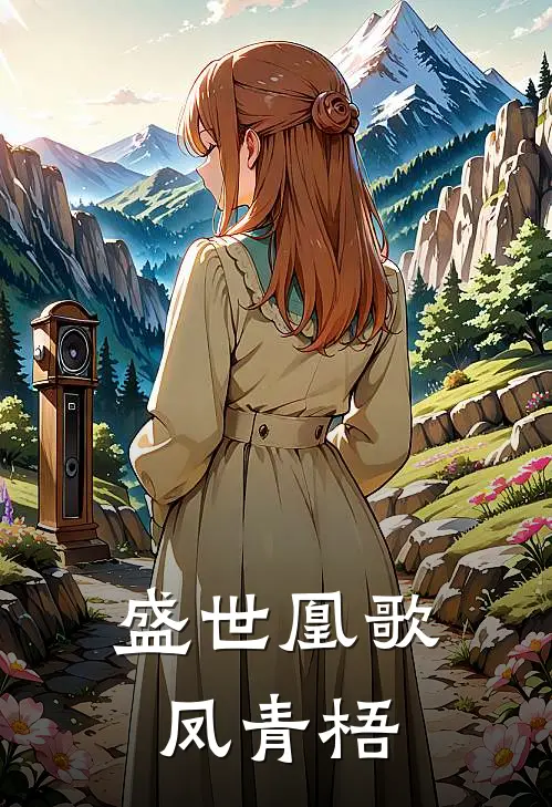 盛世凰歌凤青梧