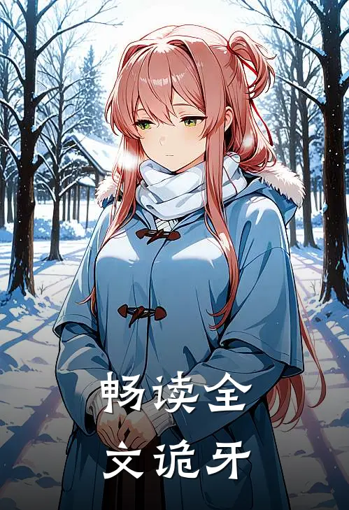 畅读全文诡牙