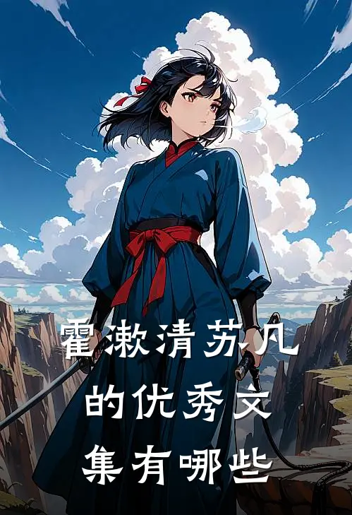霍漱清苏凡的优秀文集有哪些