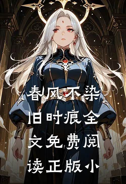 春风不染旧时痕全文免费阅读正版小