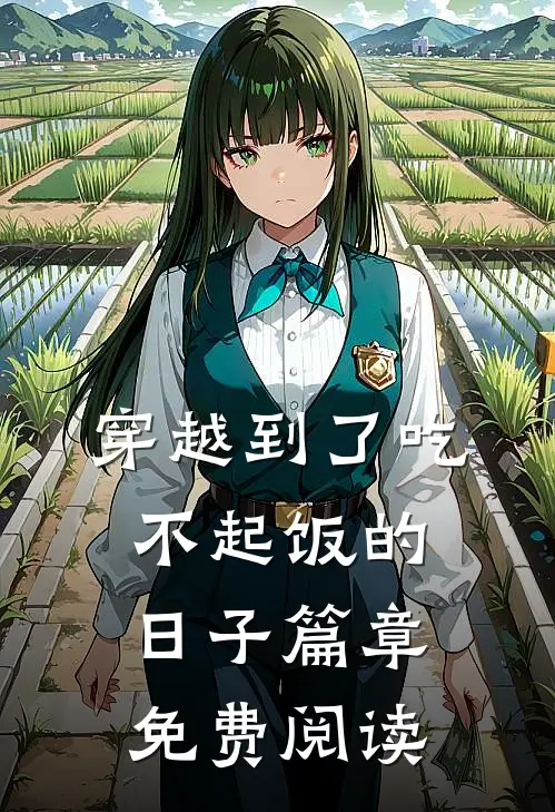 穿越到了吃不起饭的日子篇章免费阅读