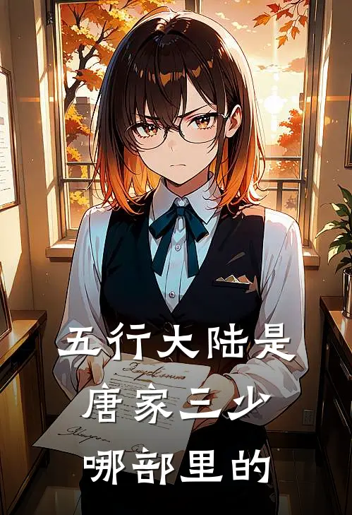五行大陆是唐家三少哪部里的