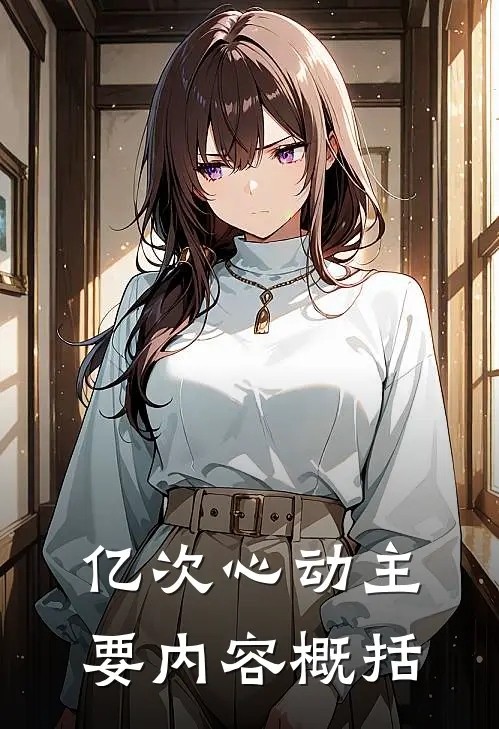 亿次心动主要内容概括