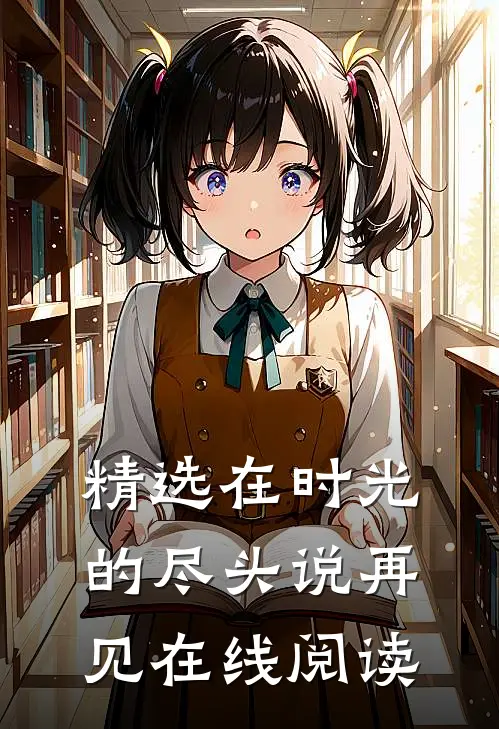 精选在时光的尽头说再见在线阅读