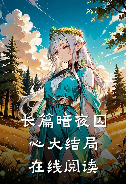 长篇暗夜囚心大结局在线阅读