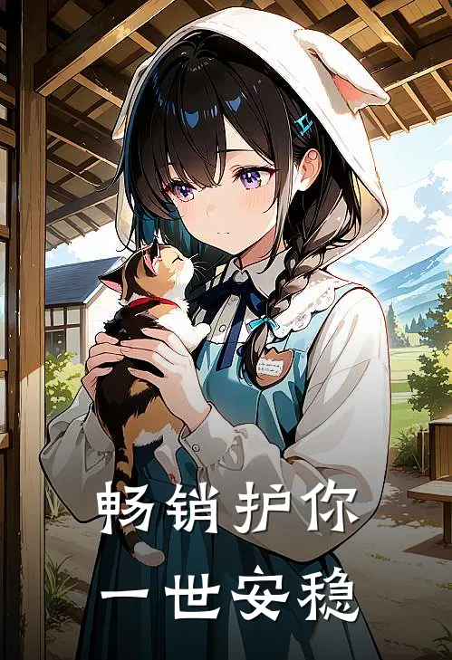 畅销护你一世安稳