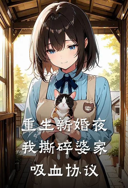 重生新婚夜，我撕碎婆家吸血协议