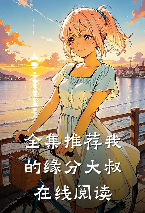 全集推荐我的缘分大叔在线阅读