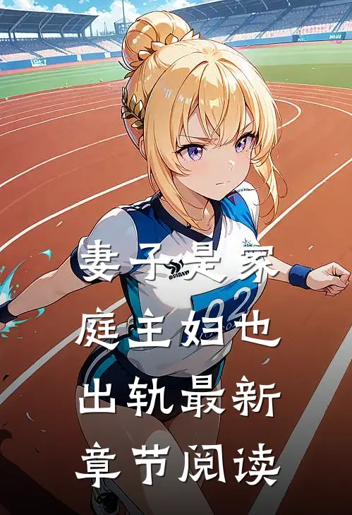 妻子是家庭主妇也出轨最新章节阅读